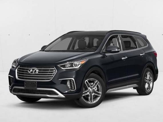 HYUNDAI SANTA FE 2017 KM8SR4HF0HU183754 image HYUNDAI SANTA FE 2017 KM8SR4HF0HU183754 image